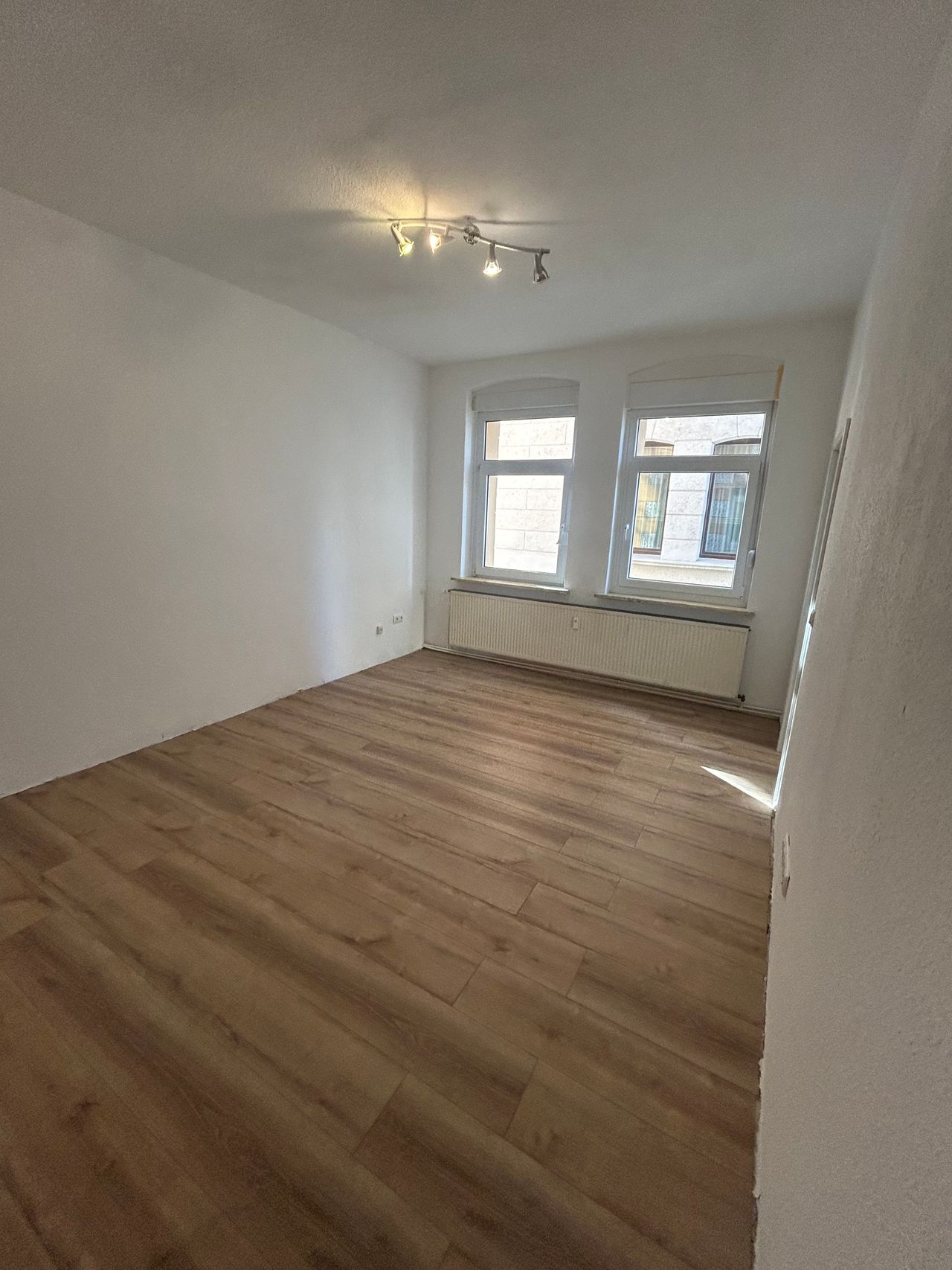 Wohnung Neustadtring in Braunschweig