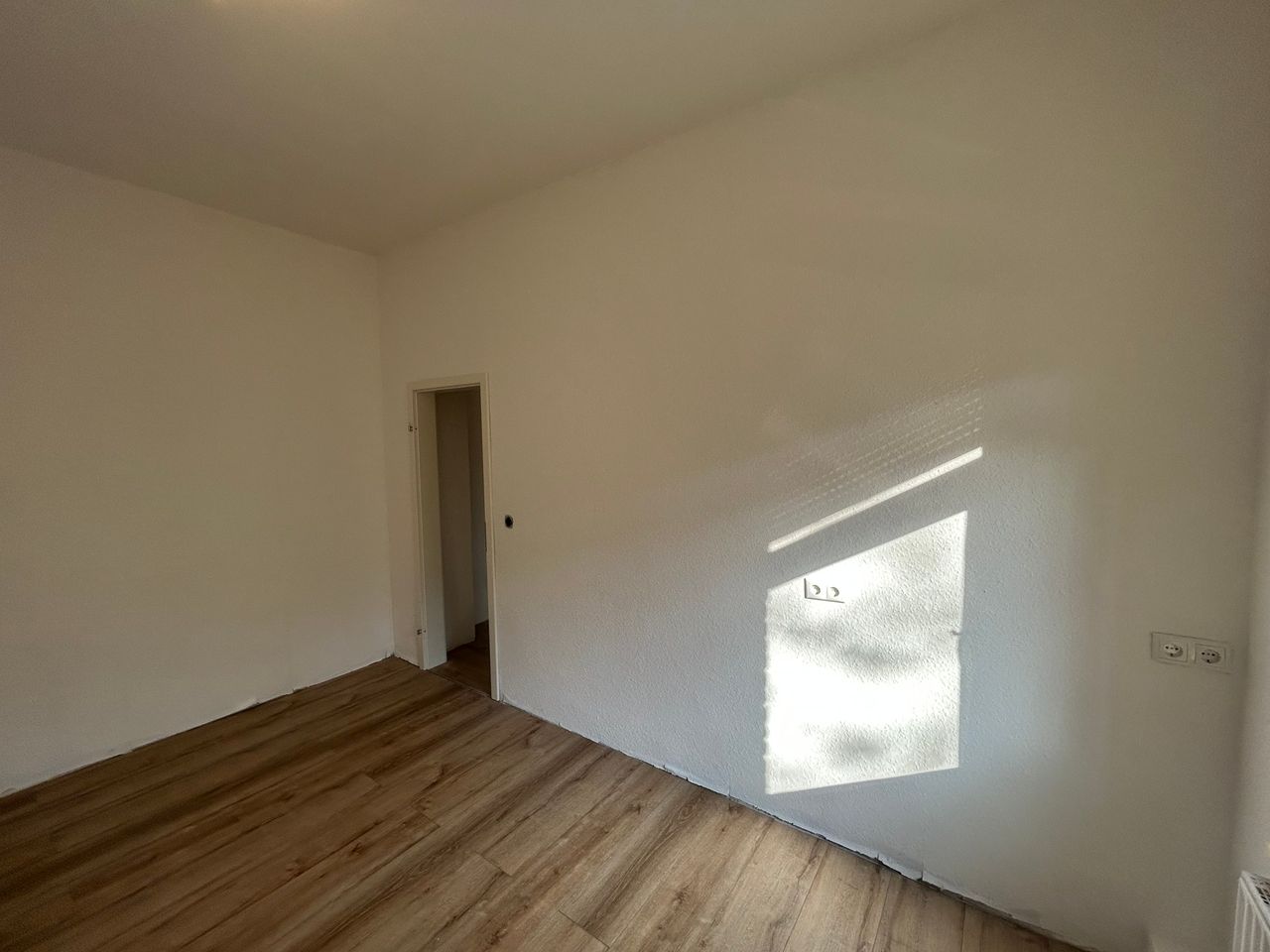 Wohnung Neustadtring in Braunschweig