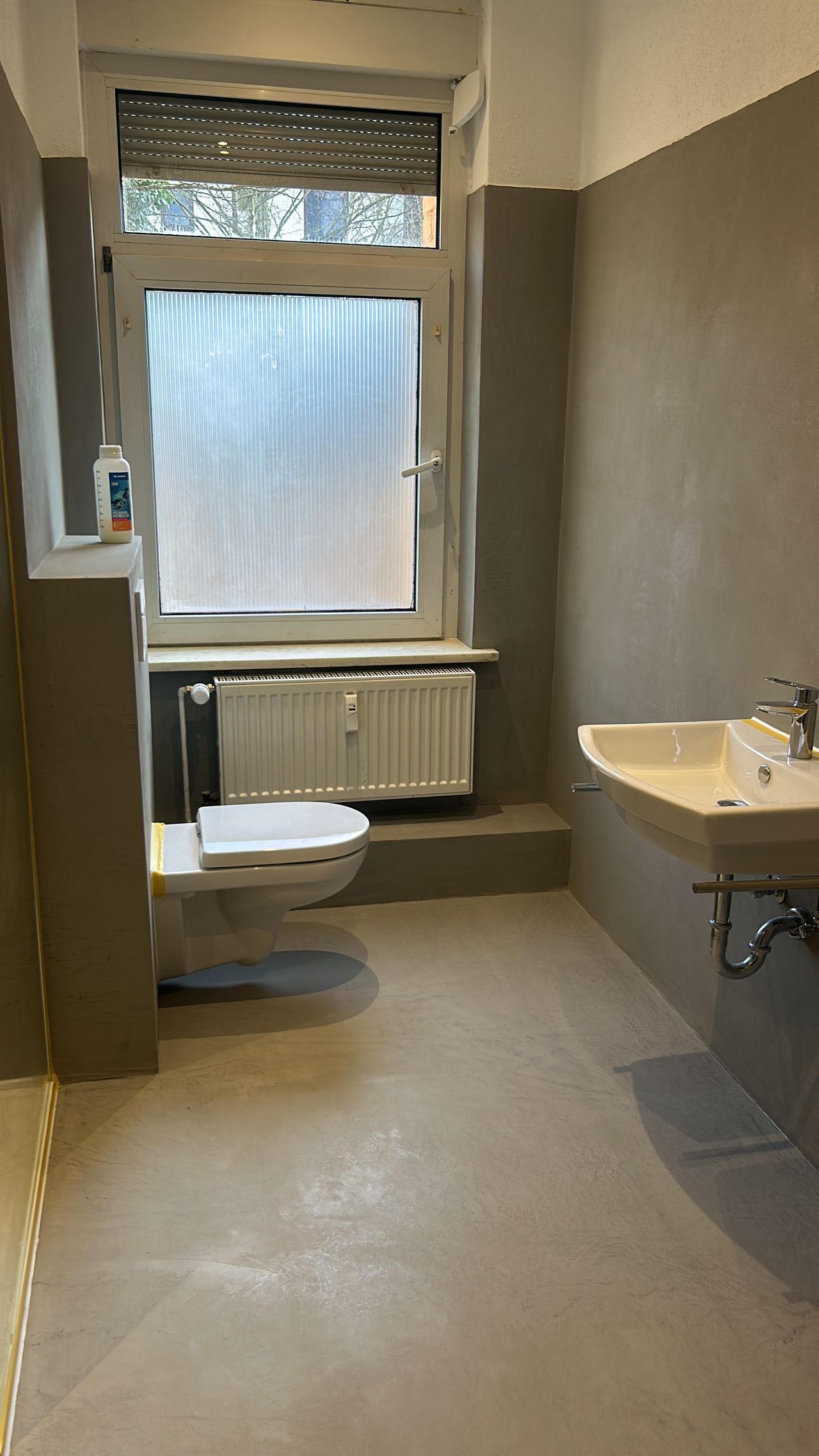 Wohnung Neustadtring in Braunschweig