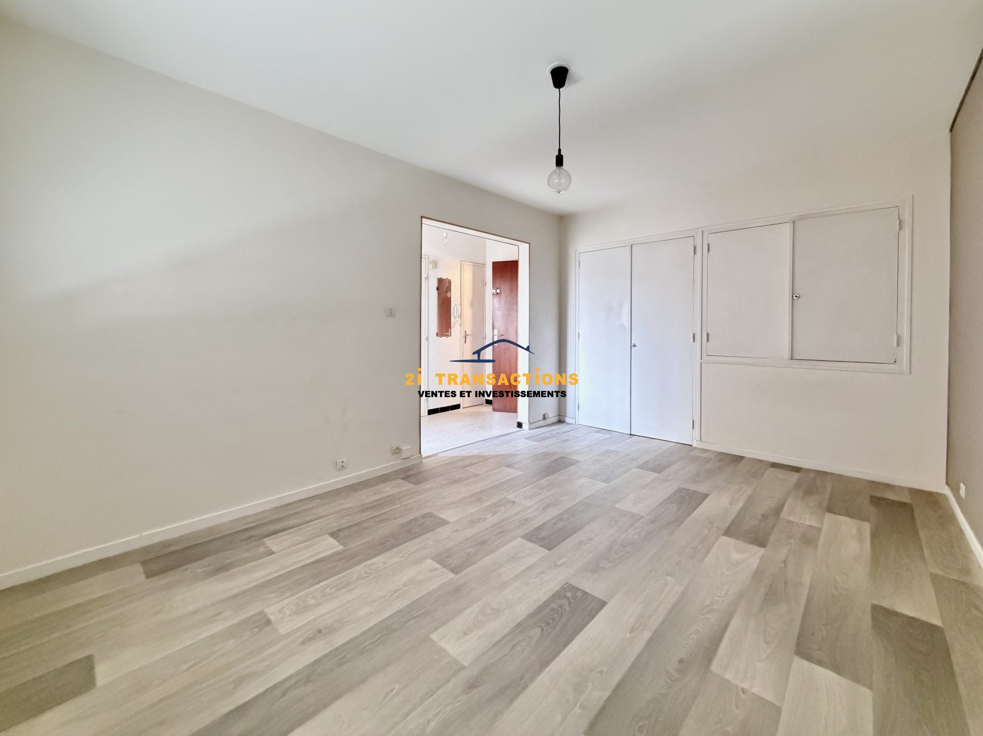 Appartement Rue Rouget de Lisle à Saint-Étienne