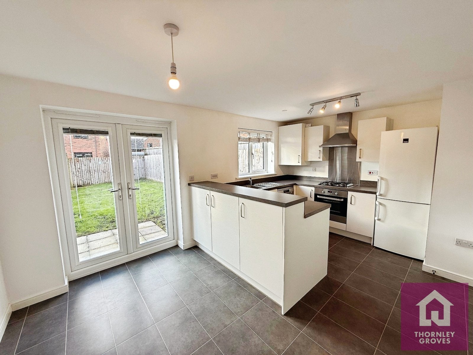 House Meadow Fold Close in Wigan