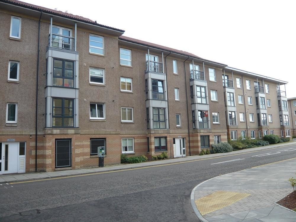 Flat Constitution Street in Aberdeen City