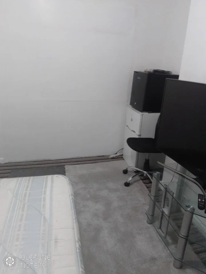 Room Beresford Street in Manchester