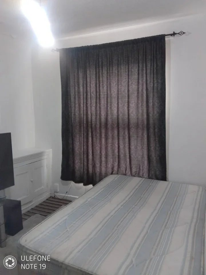 Room Beresford Street in Manchester