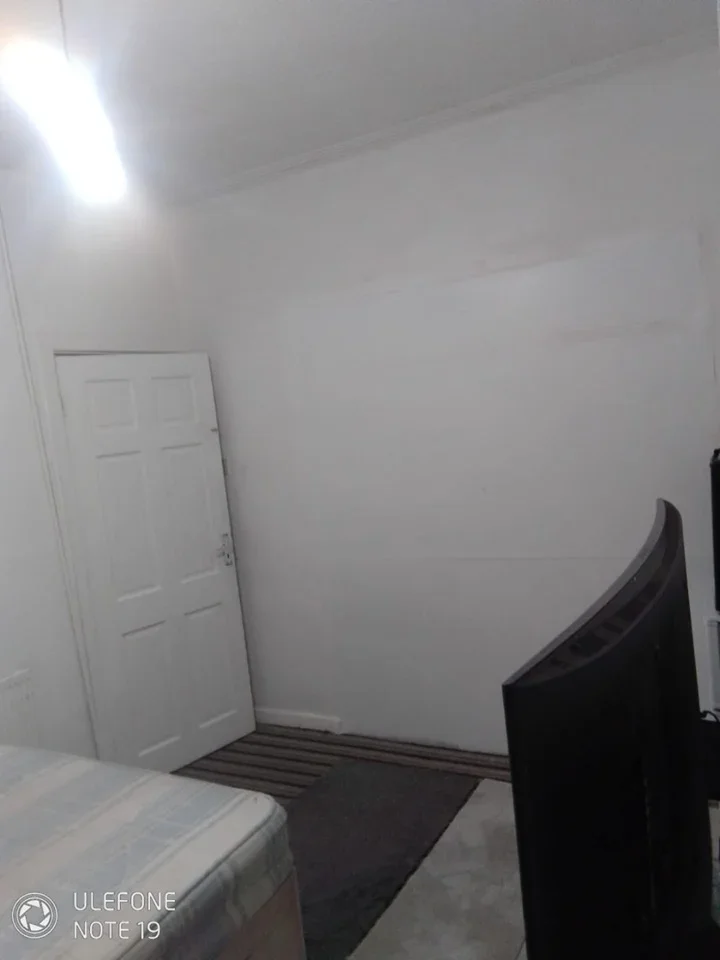 Room Beresford Street in Manchester