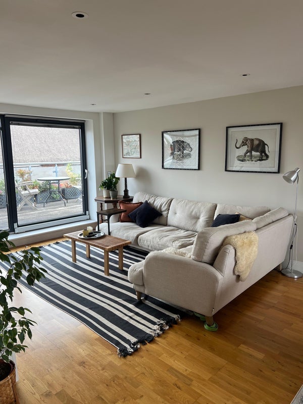 Room Hillyard Street in Greater London