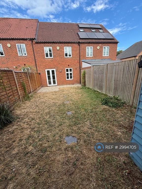 House Farington Close in Maidstone