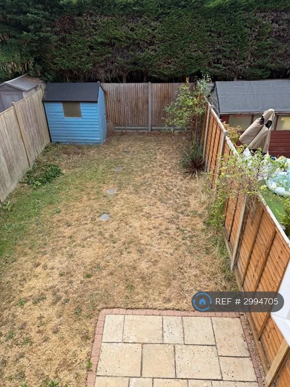 House Farington Close in Maidstone