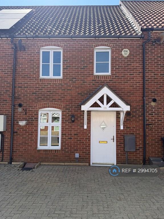 House Farington Close in Maidstone