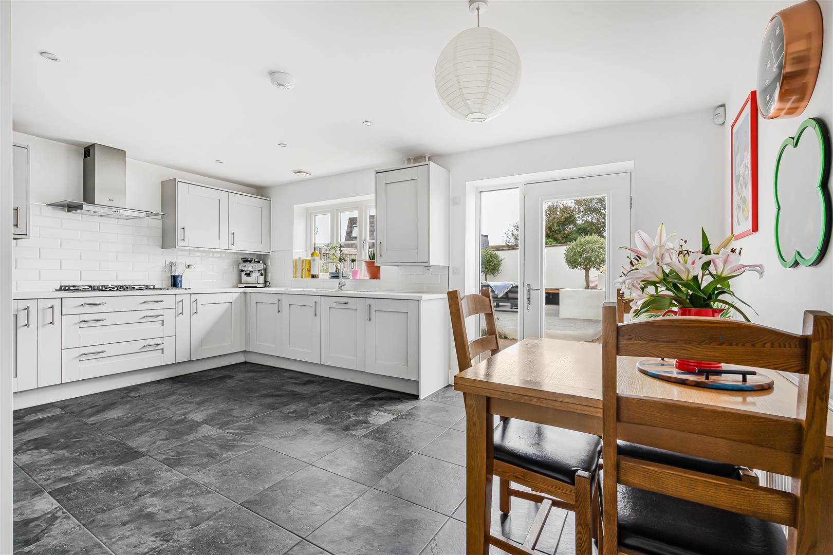 House Stret Ewyn in Newquay