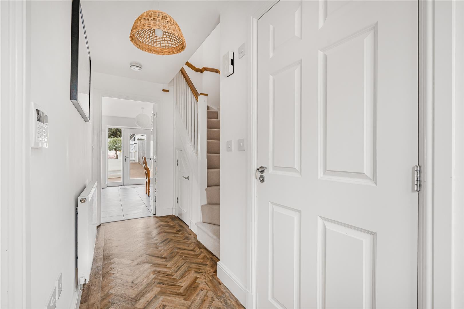 House Stret Ewyn in Newquay
