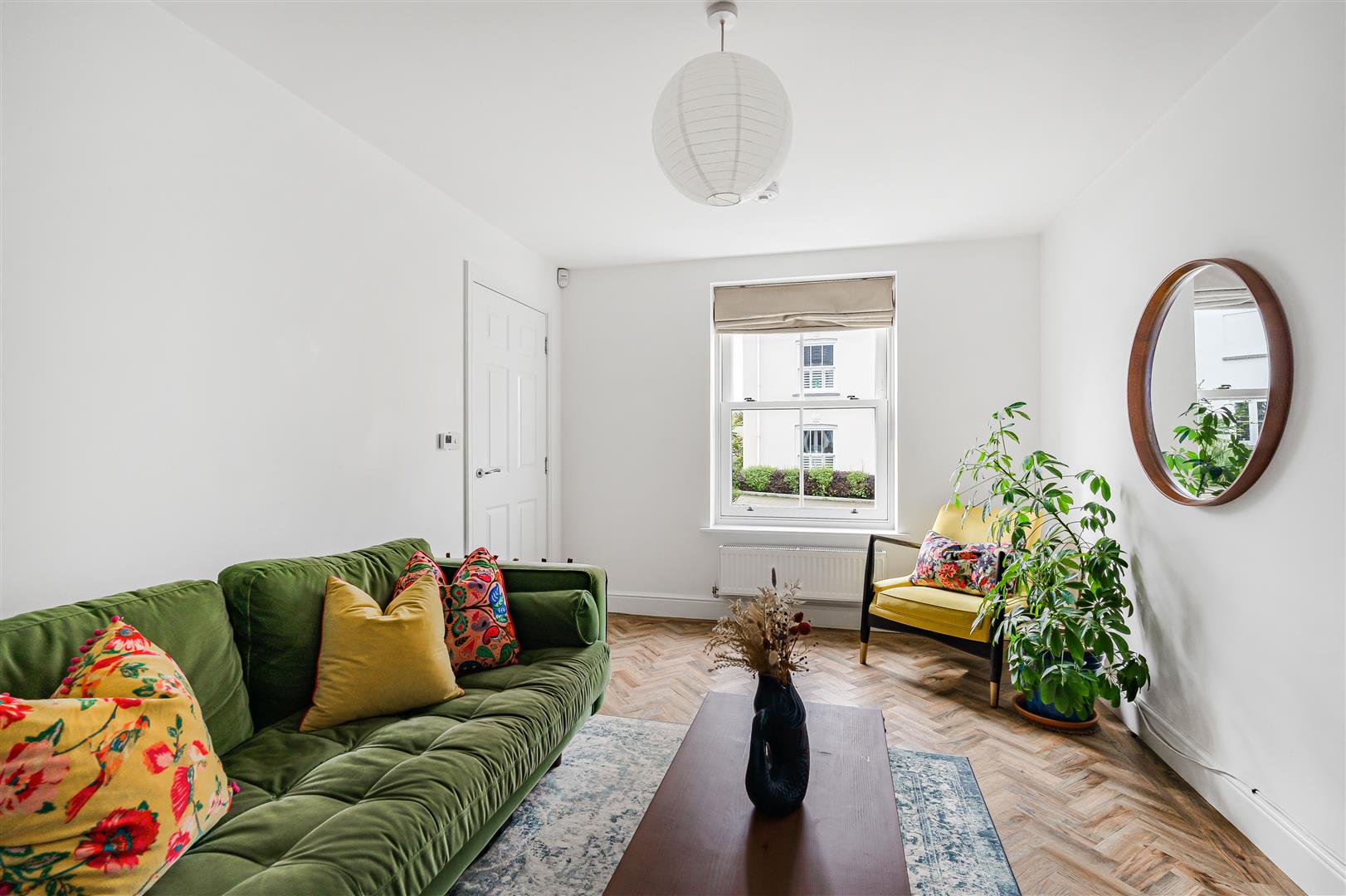 House Stret Ewyn in Newquay
