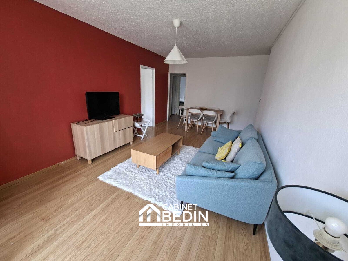 Appartement Avenue de l'Argonne à Mérignac