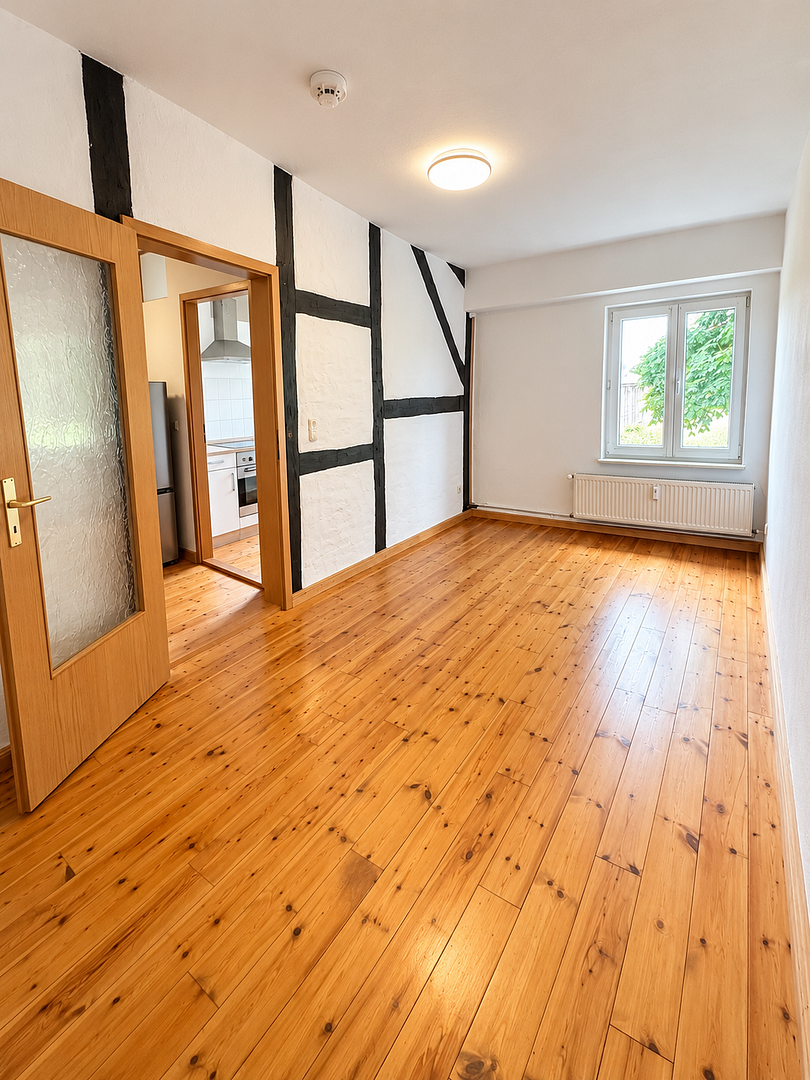 Wohnung Schlossplatz in Kramerhof