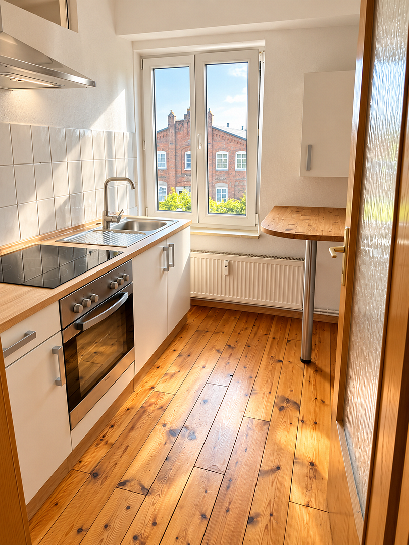 Wohnung Schlossplatz in Kramerhof