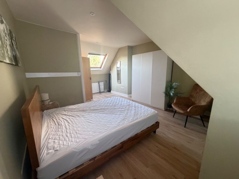 Flat Winslet Place in Reading