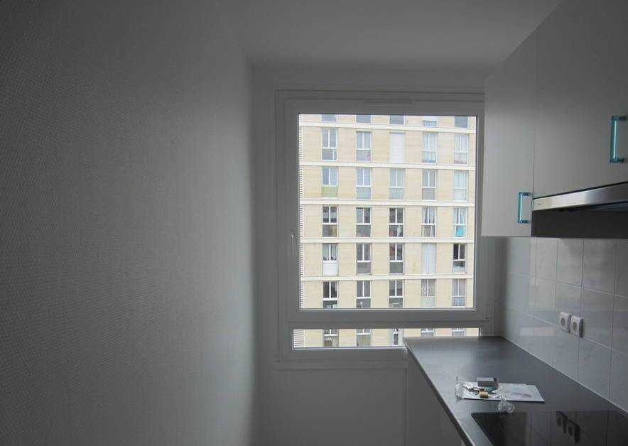 Flat Rue Victor Hugo in Maisons-Alfort