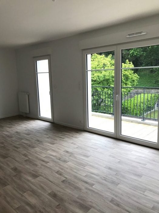 Appartement Boulevard des Frères Maillet à Quimper