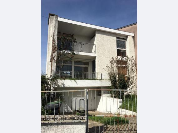 Chambre Rue duffour-dubergier à Bordeaux