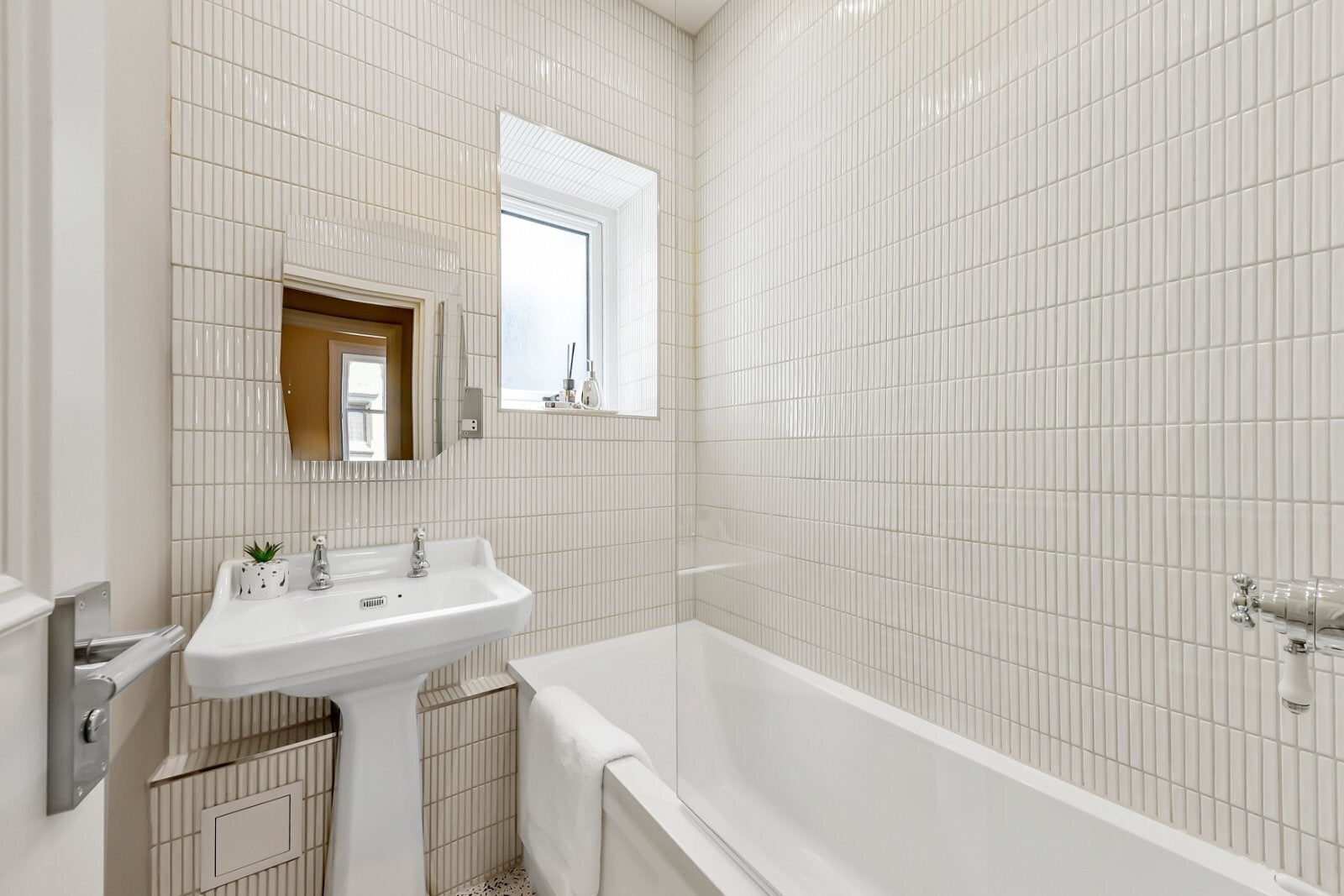 Flat Frith Street in City of Westminster