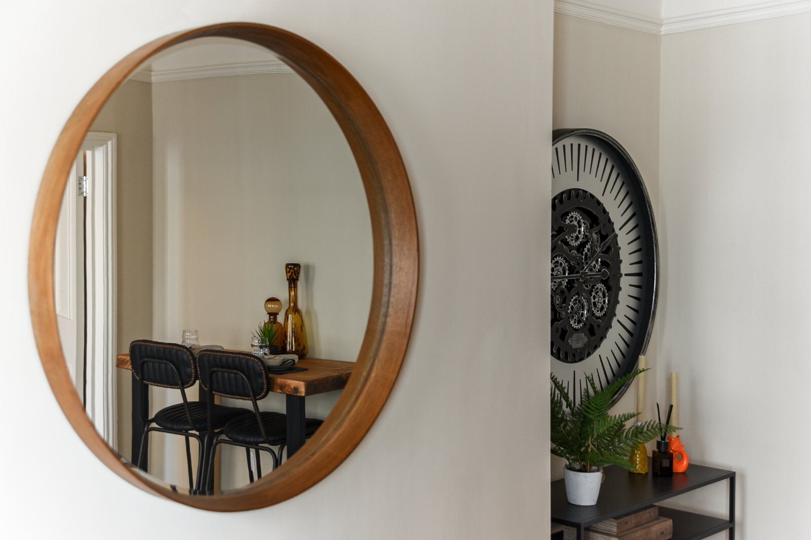 Flat Frith Street in City of Westminster