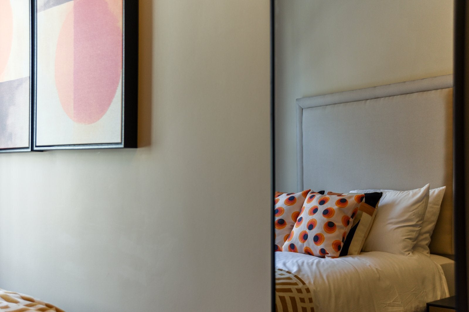 Flat Frith Street in City of Westminster