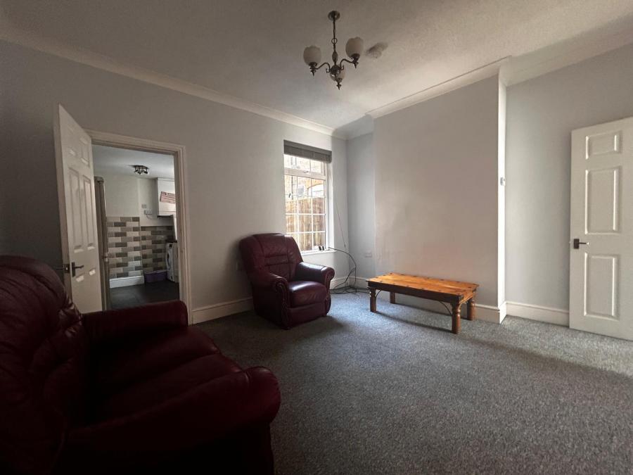 Room Stanley Street in Derby
