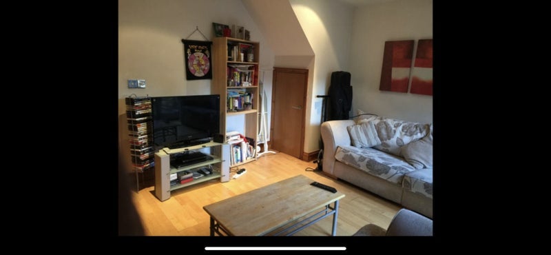Room White Horse Lane in Greater London