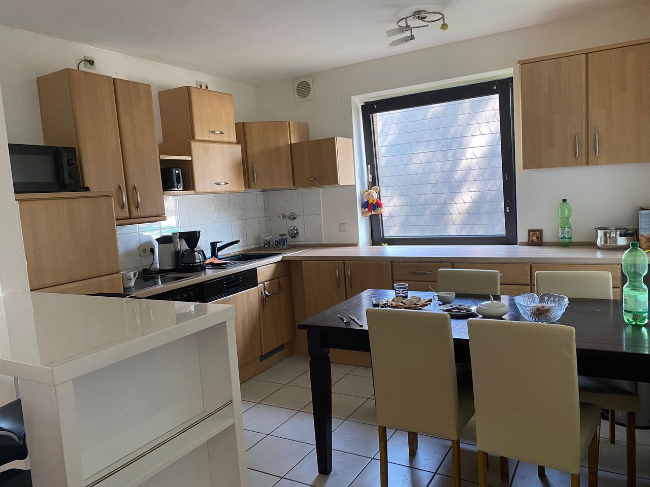 Wohnung Kampstraße in Düsseldorf