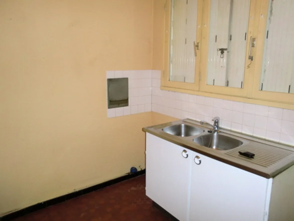 Appartement Rue des Polyanthas à Rosny-sous-Bois