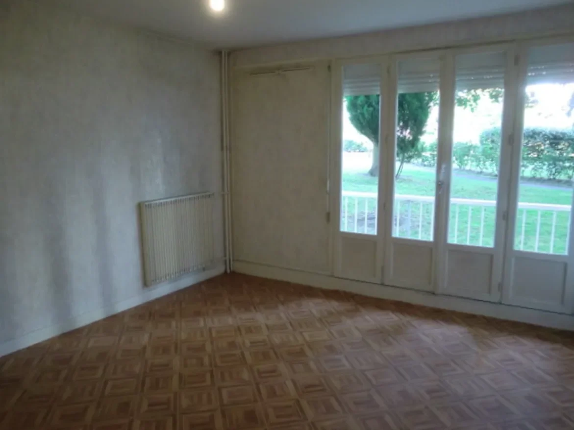 Appartement Rue des Polyanthas à Rosny-sous-Bois