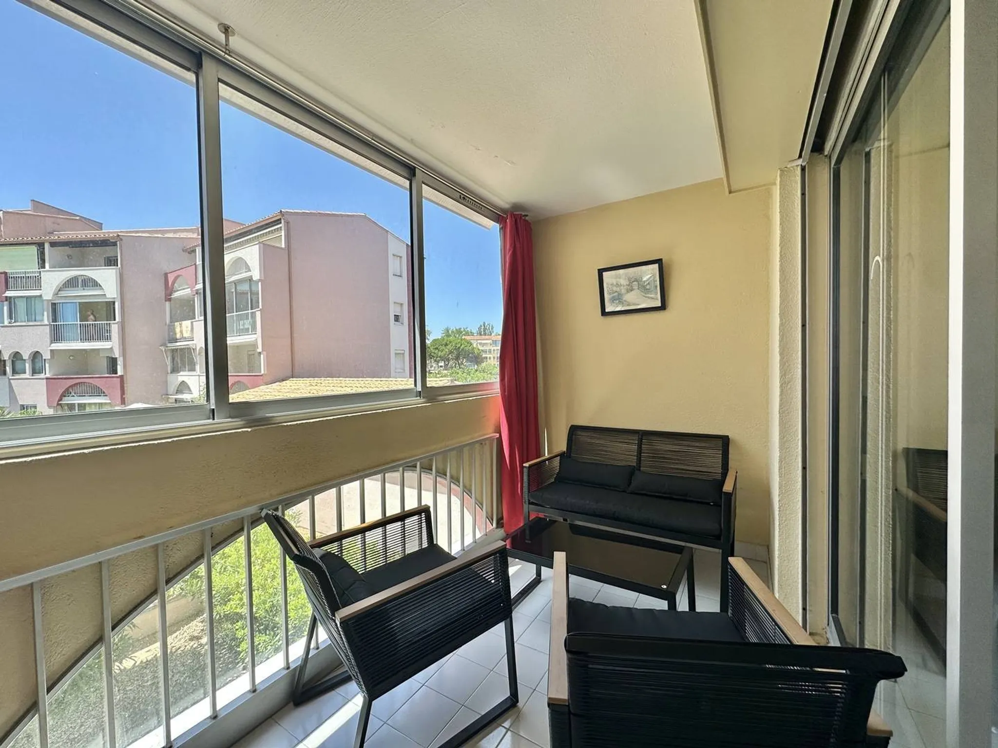 Appartement Impasse des Sargasses à Agde