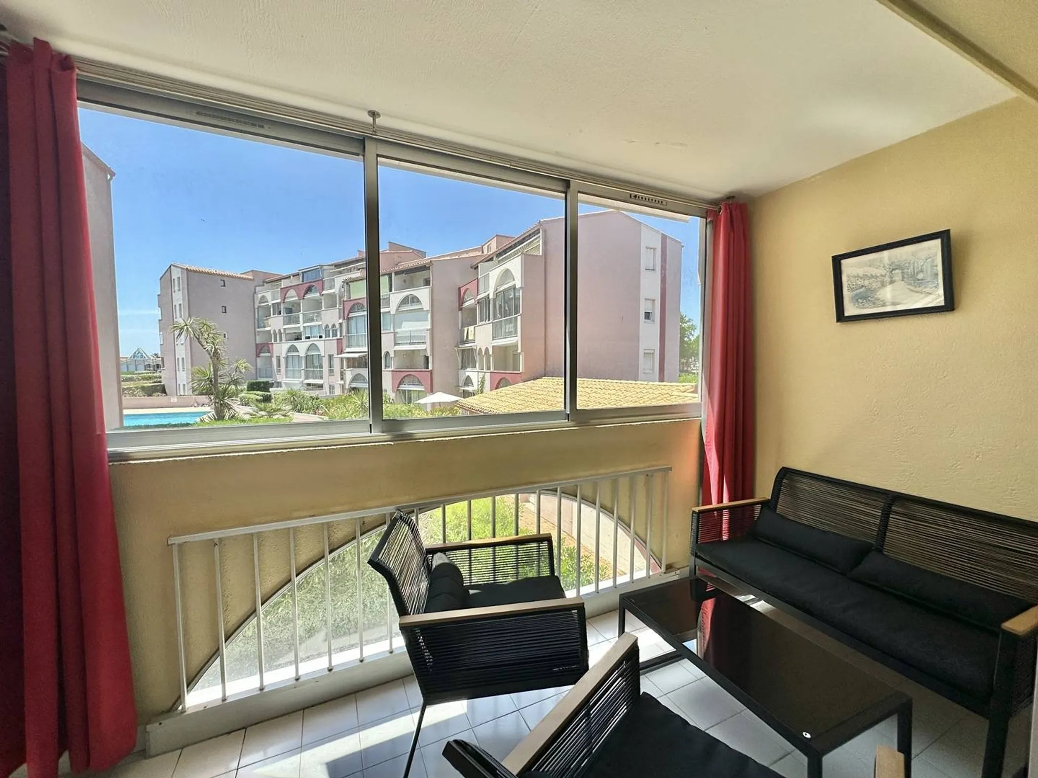 Appartement Impasse des Sargasses à Agde
