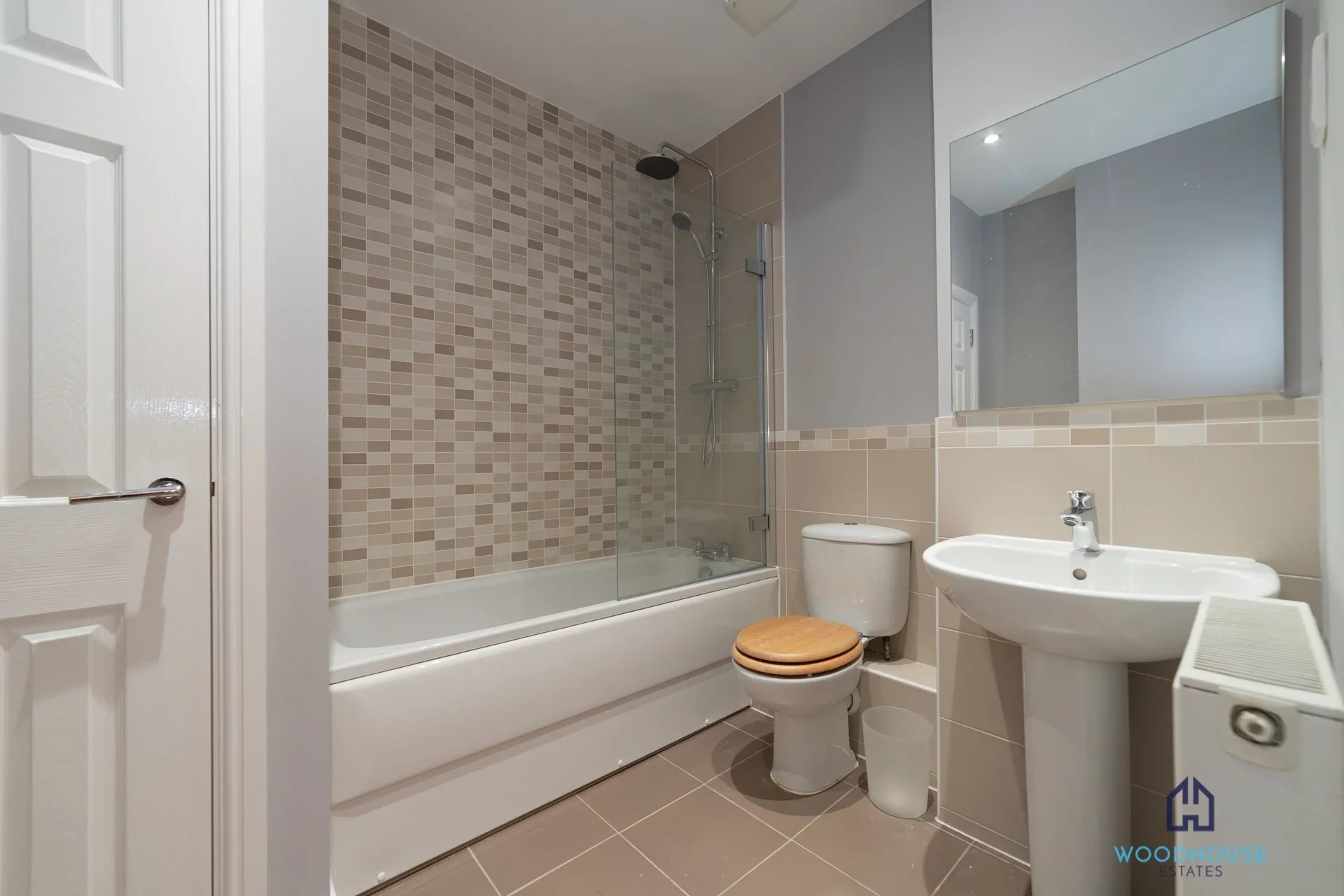 Flat Gilbert White Close in Greater London