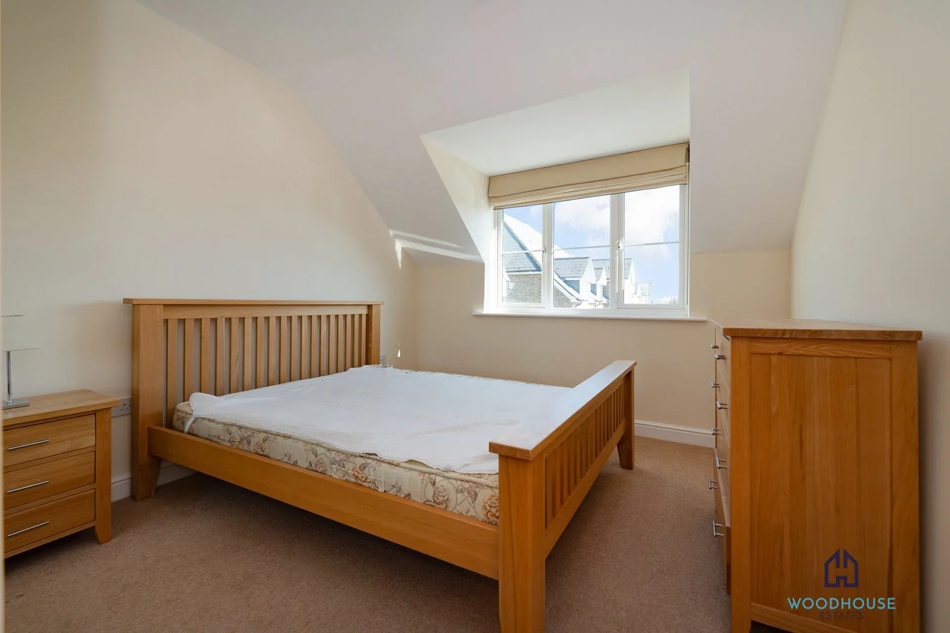 Flat Gilbert White Close in Greater London