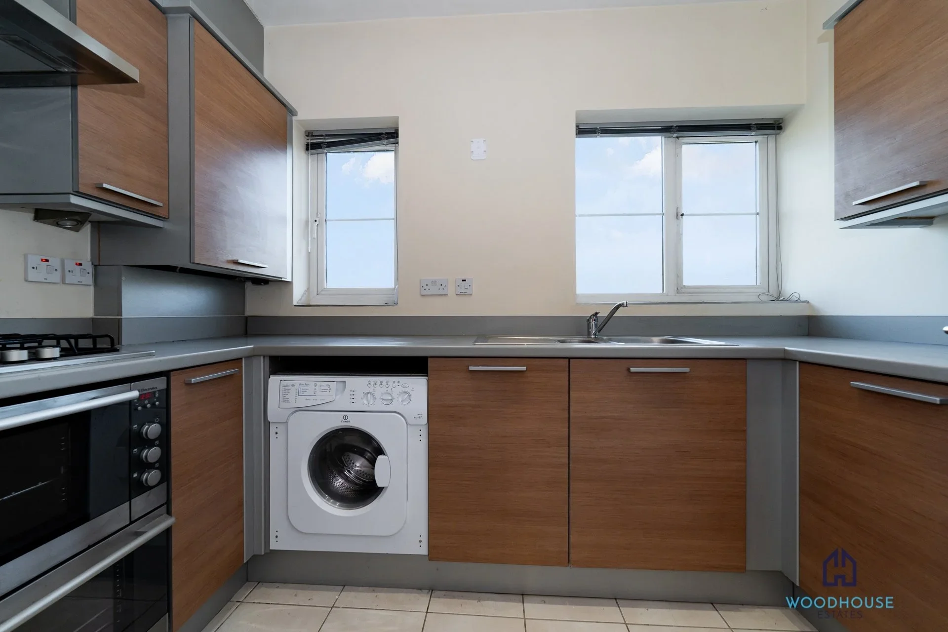 Flat Gilbert White Close in Greater London