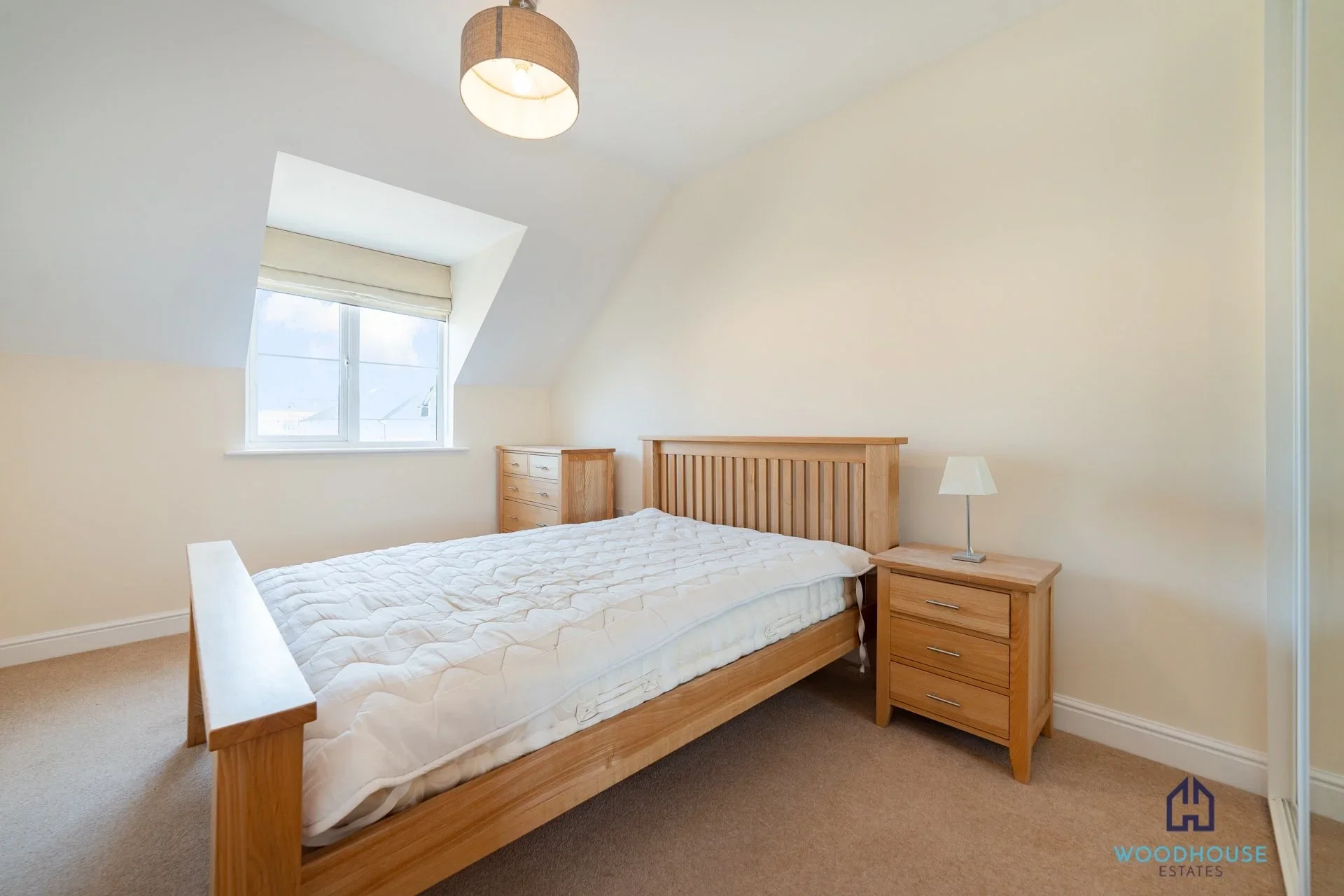 Flat Gilbert White Close in Greater London