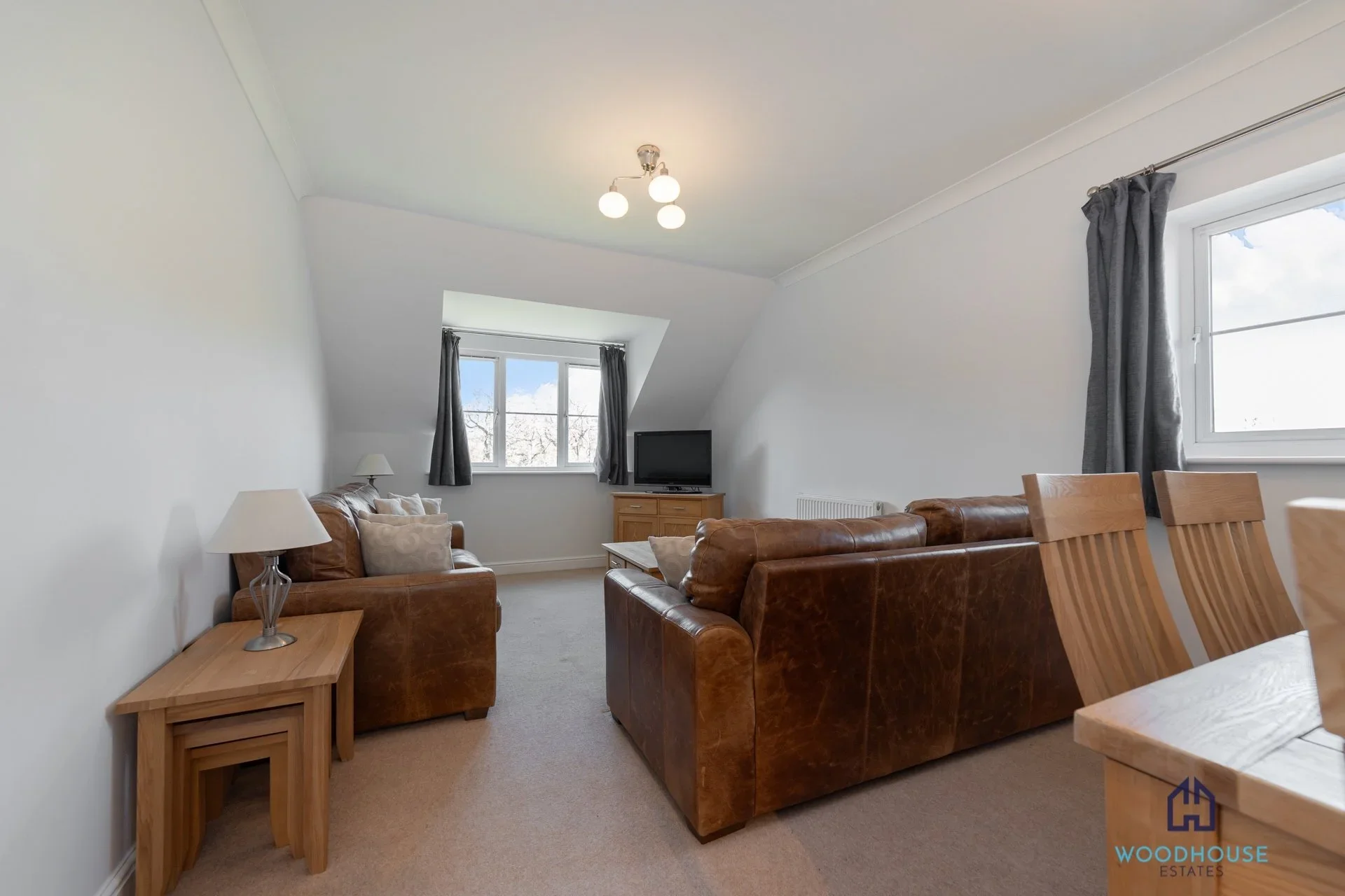 Flat Gilbert White Close in Greater London