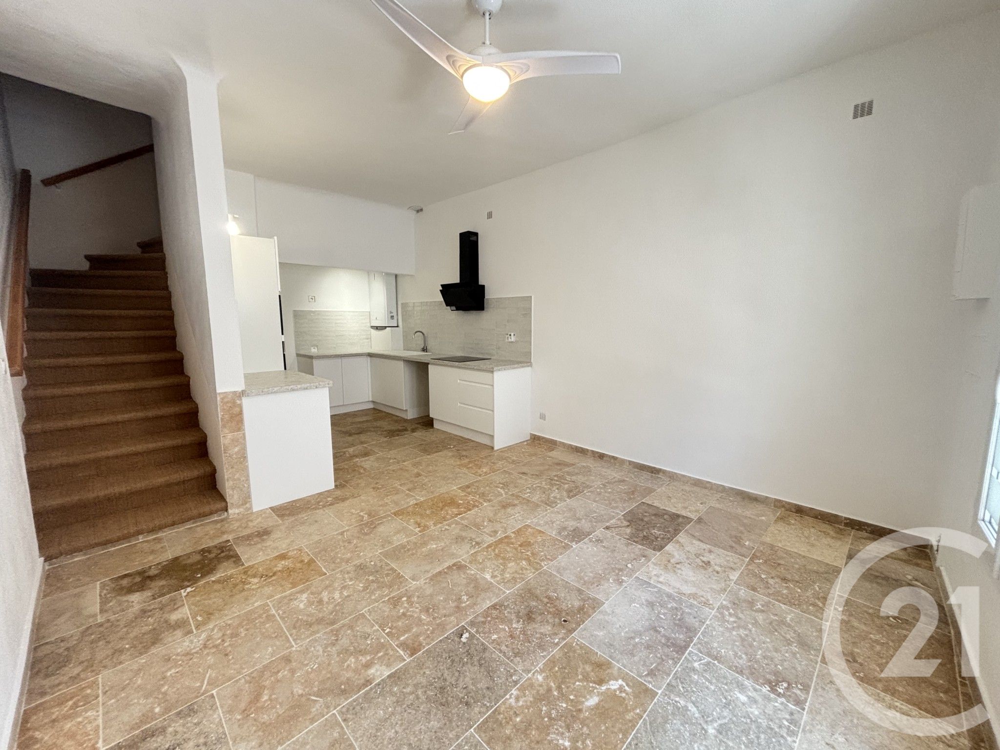 Appartement Rue de Générac à Nîmes