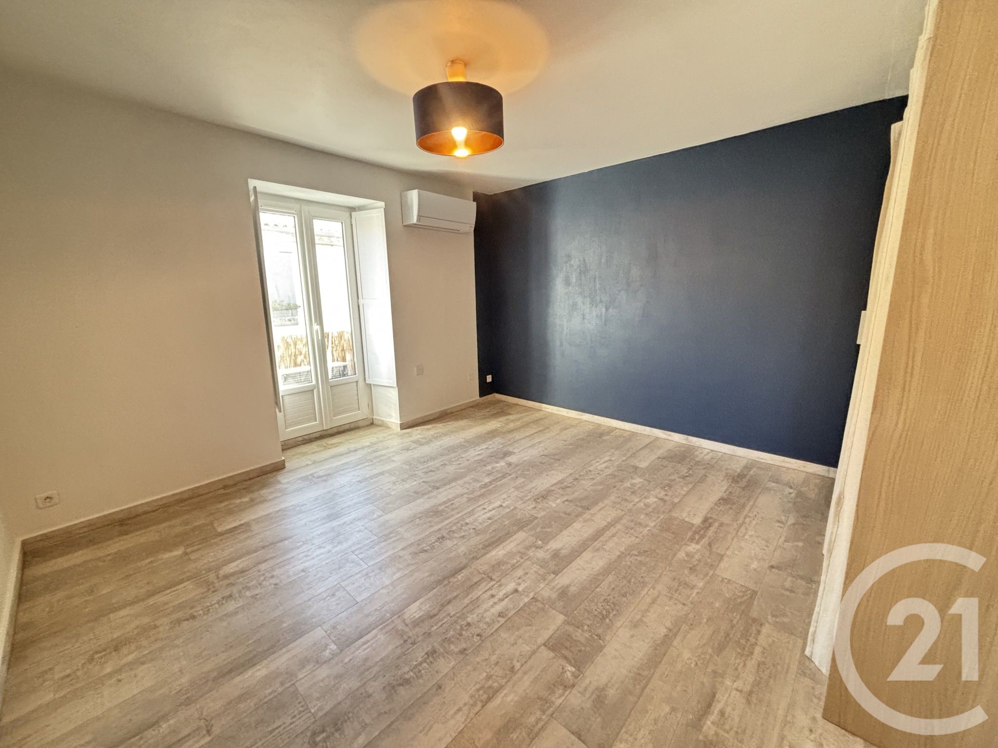 Appartement Rue de Générac à Nîmes
