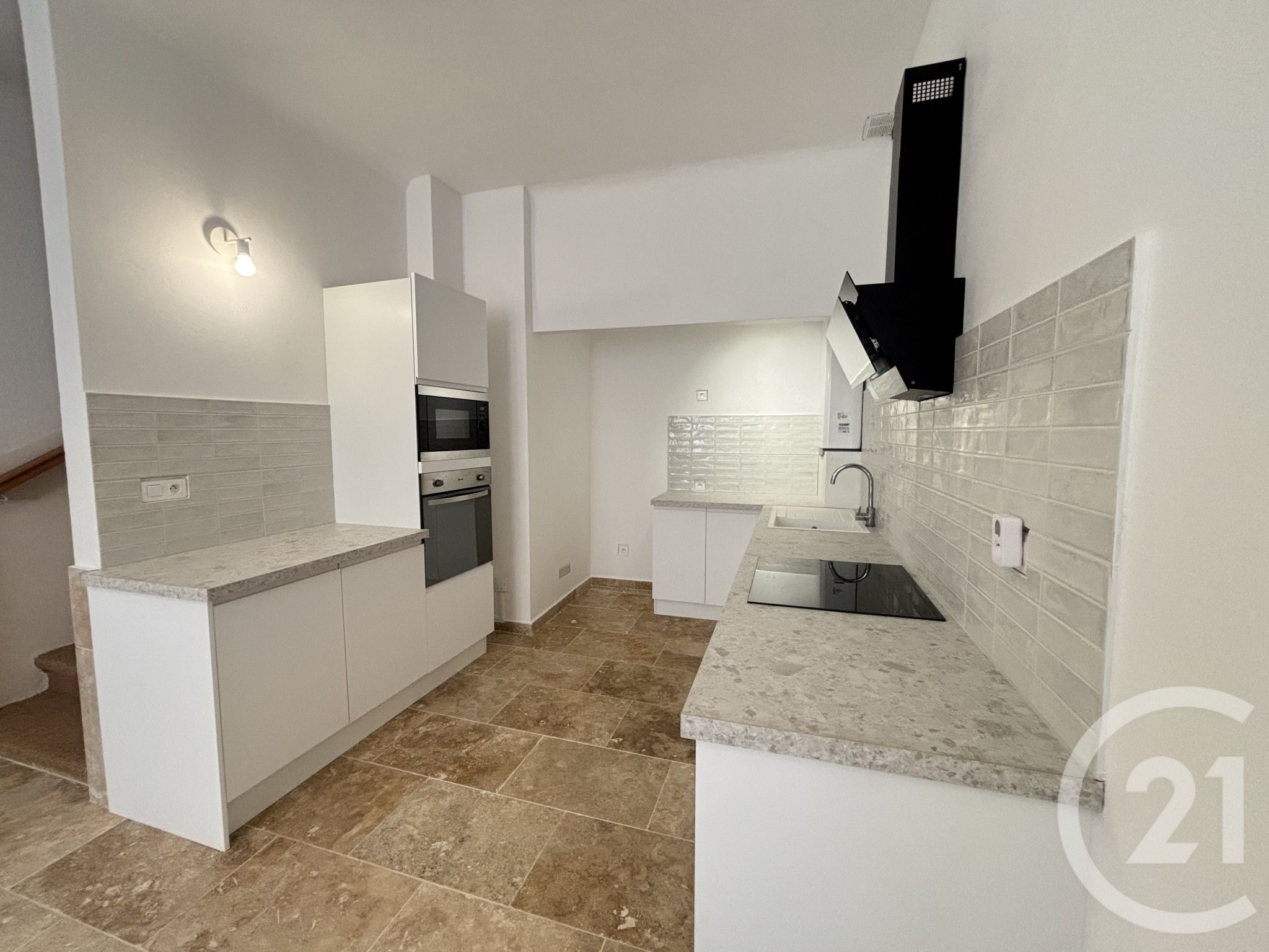 Appartement Rue de Générac à Nîmes