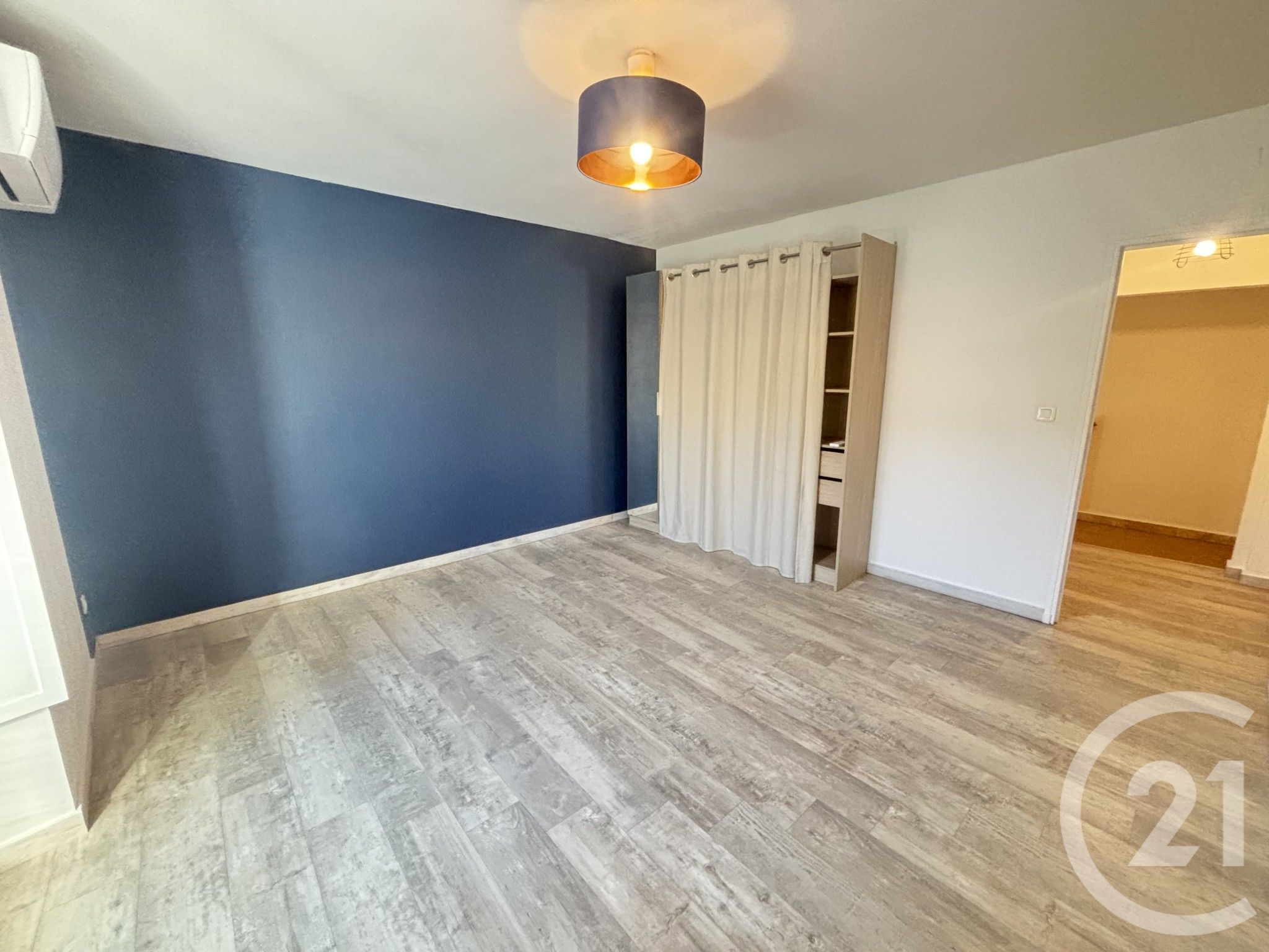Appartement Rue de Générac à Nîmes
