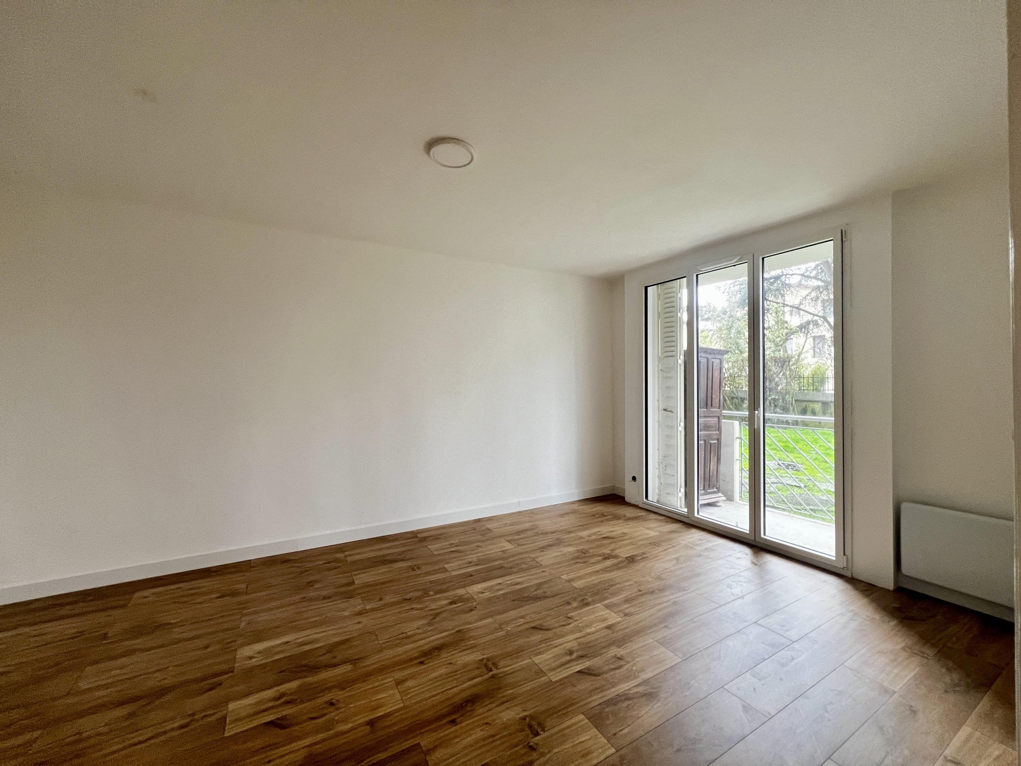Appartement Rue du Pont Guilhemery à Toulouse