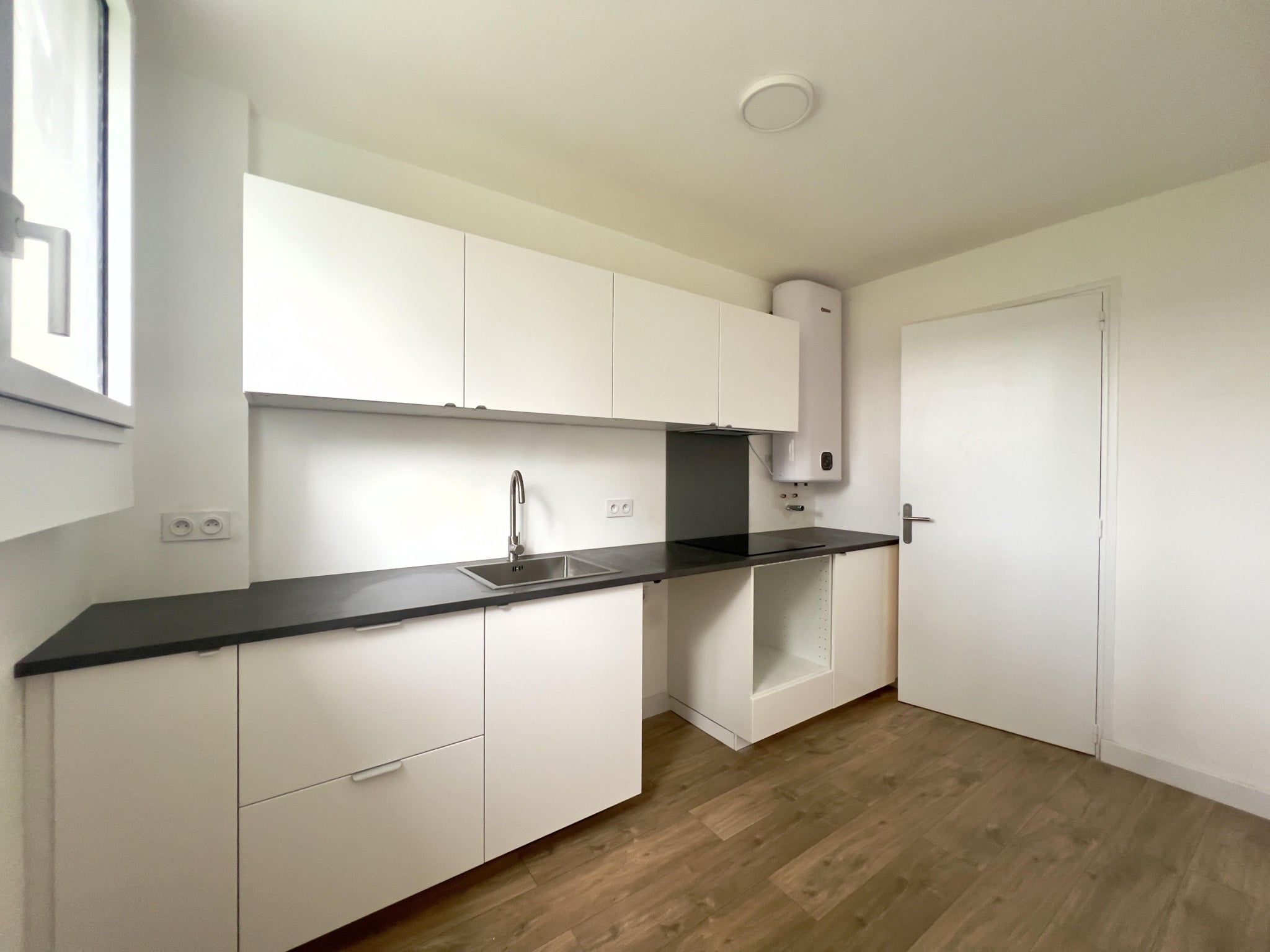 Appartement Rue du Pont Guilhemery à Toulouse