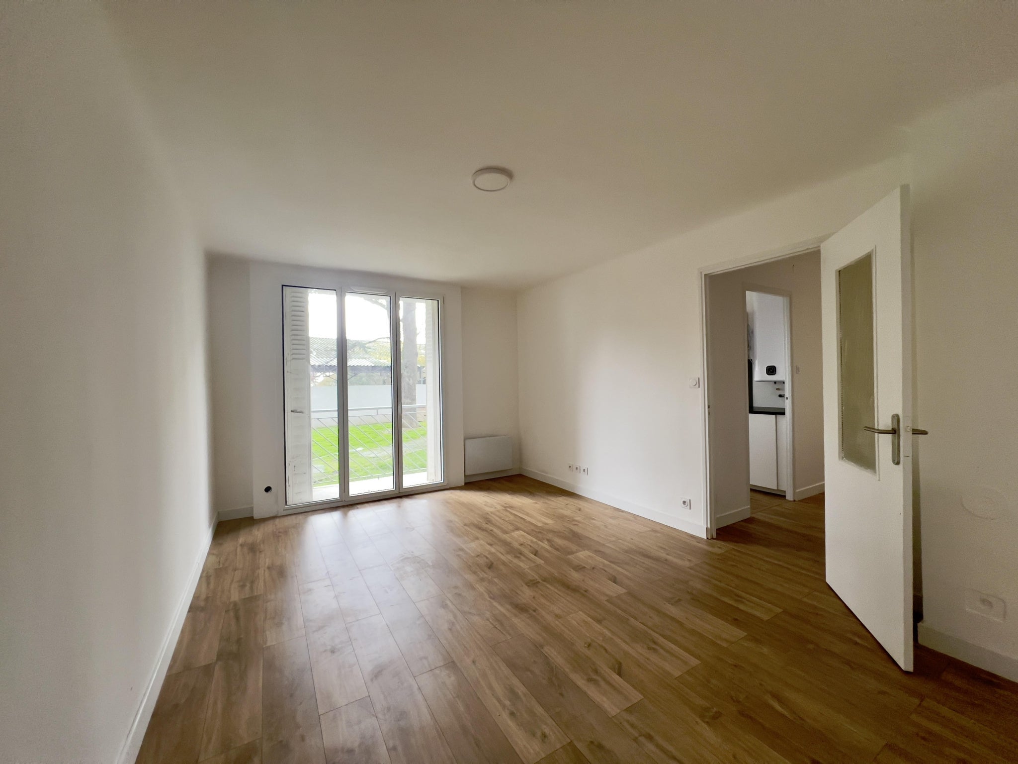Appartement Rue du Pont Guilhemery à Toulouse