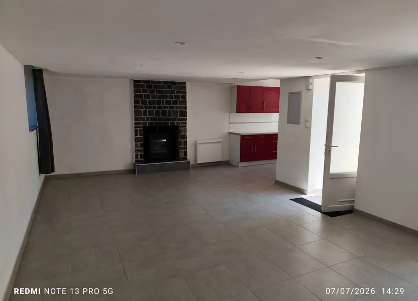 House Lotissement Coat Ar C'hastel in Saint-Thégonnec Loc-Eguiner