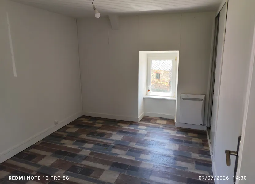 House Lotissement Coat Ar C'hastel in Saint-Thégonnec Loc-Eguiner