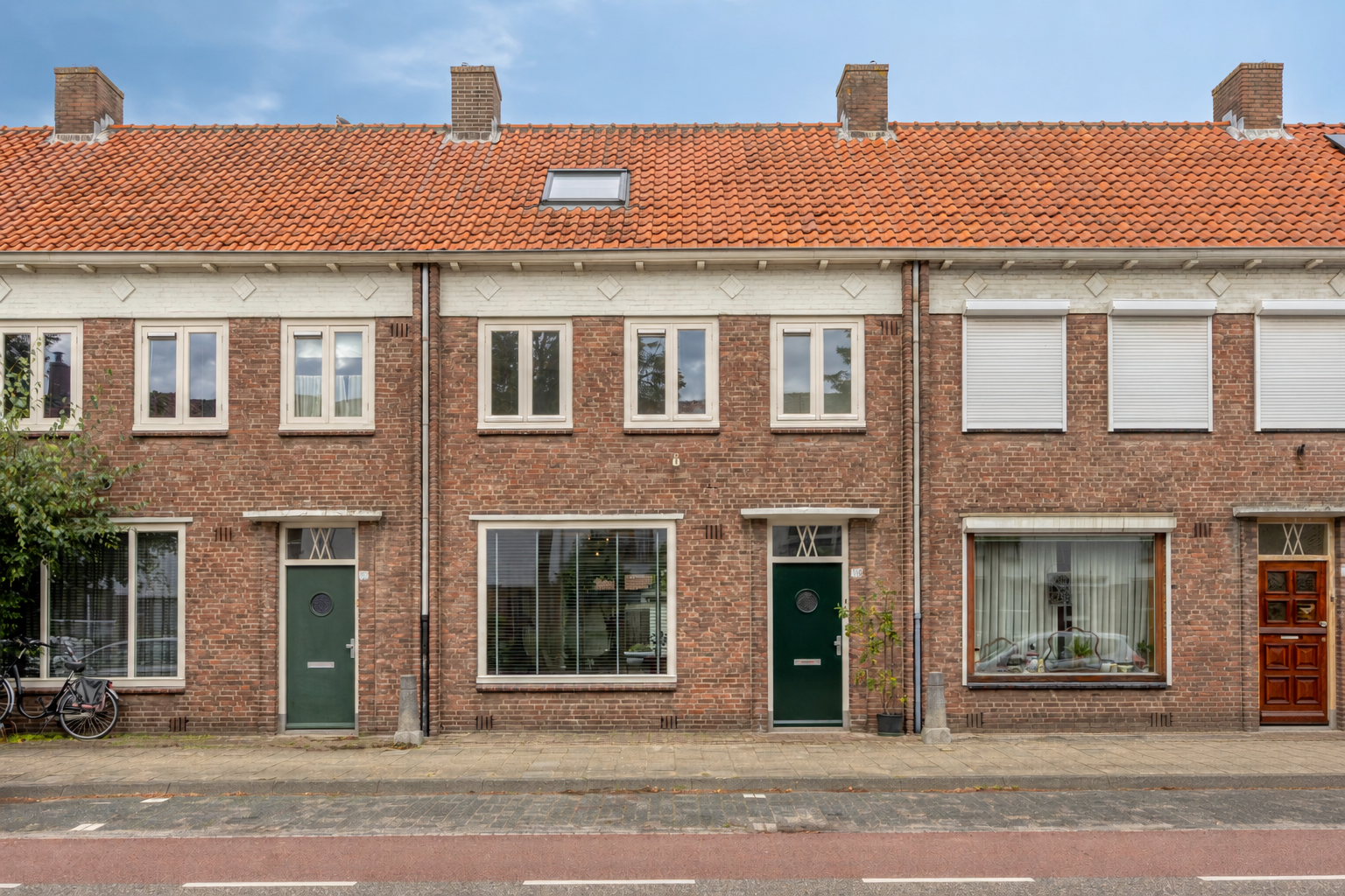 Huis St Bonifaciuslaan 39 in Eindhoven