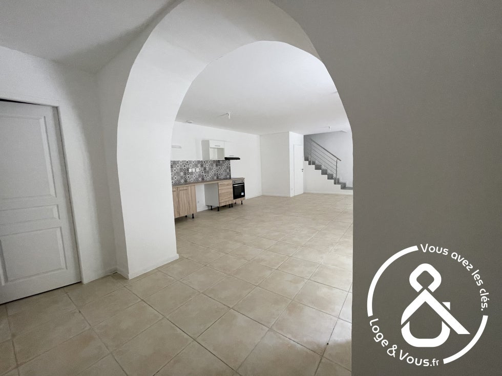 Appartement Route de Bernazobre à Cambounet-sur-le-Sor