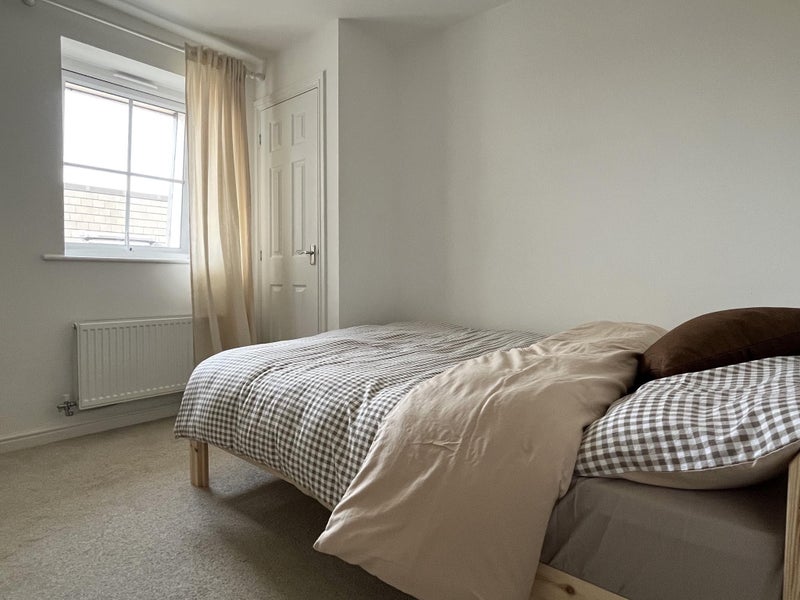 Flat Farwig Lane in Greater London